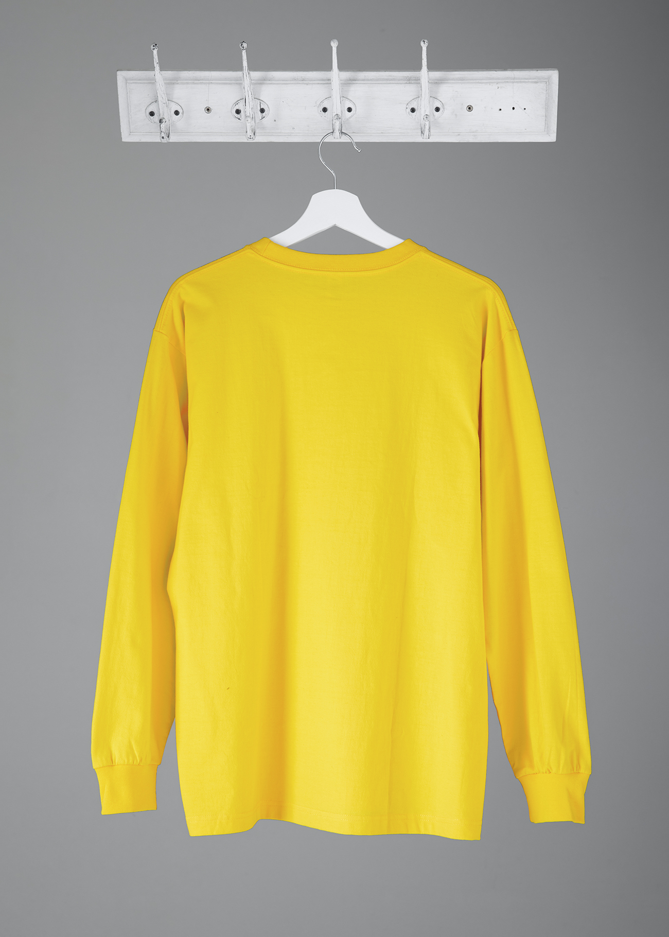 “The slide yellow boy” Sweatshirt